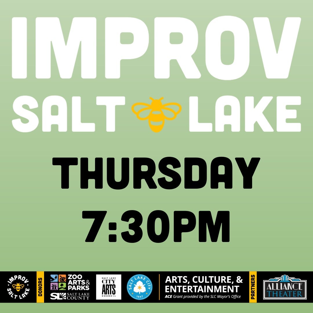 Improv Salt Lake